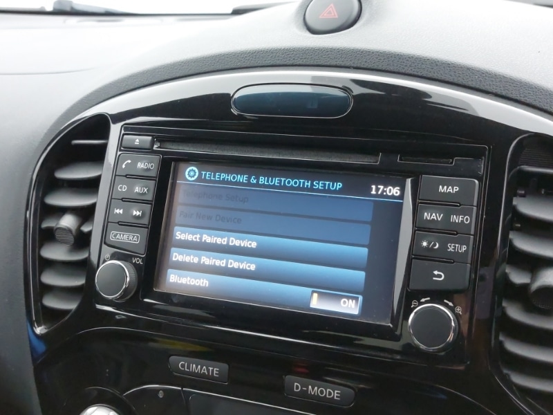 Used Nissan Juke 2019 for sale - 77281517: Photo 13