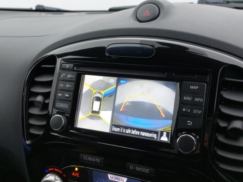 Used Nissan Juke 2019 for sale - 77281517: Photo 14