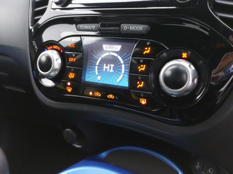 Used Nissan Juke 2019 for sale - 77281517: Photo 15