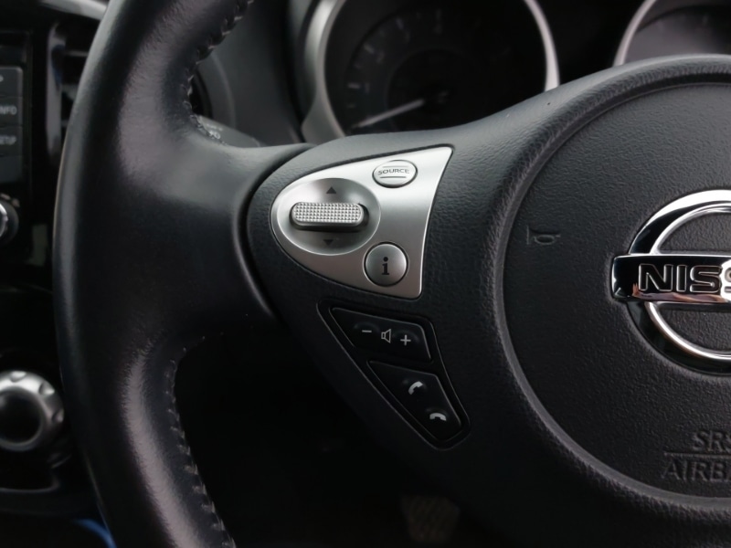 Used Nissan Juke 2019 for sale - 77281517: Photo 17