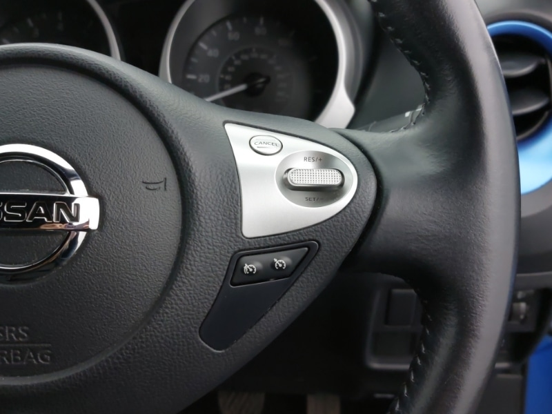 Used Nissan Juke 2019 for sale - 77281517: Photo 18