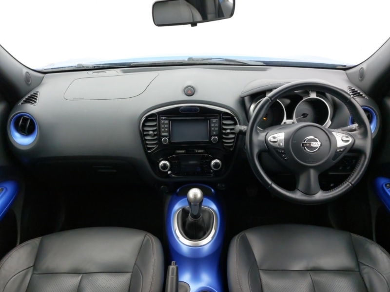 Used Nissan Juke 2019 for sale - 77281517: Photo 2