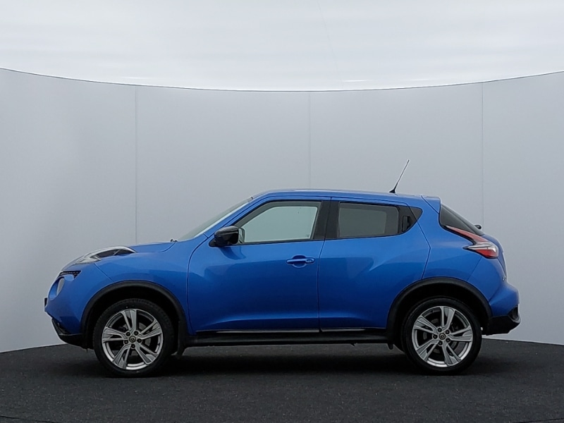 Used Nissan Juke 2019 for sale - 77281517: Photo 4