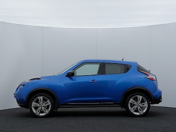 Used Nissan Juke 2019 for sale - 77281517: Photo