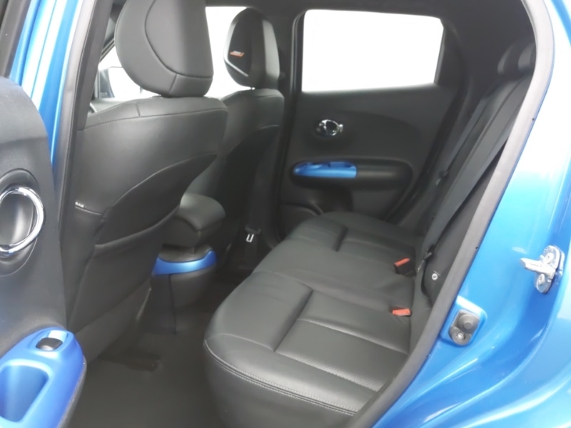 Used Nissan Juke 2019 for sale - 77281517: Photo 6