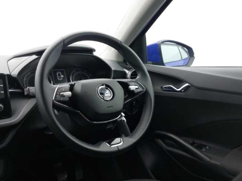 Used Skoda Fabia 2022 for sale - 77115157: Photo 10