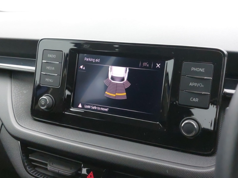 Used Skoda Fabia 2022 for sale - 77115157: Photo 13