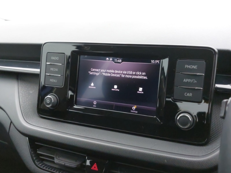 Used Skoda Fabia 2022 for sale - 77115157: Photo 14