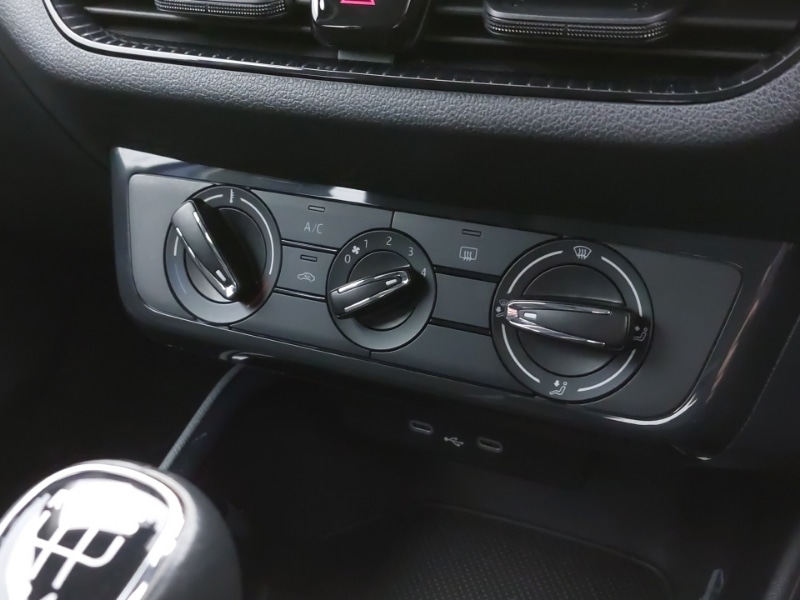 Used Skoda Fabia 2022 for sale - 77115157: Photo 15