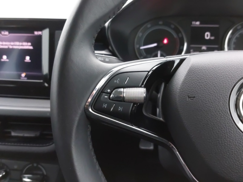 Used Skoda Fabia 2022 for sale - 77115157: Photo 17