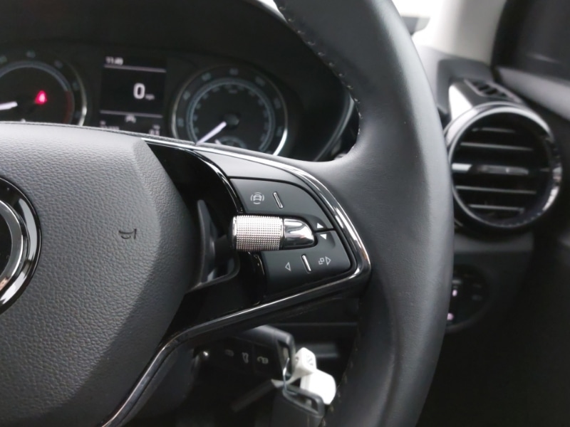 Used Skoda Fabia 2022 for sale - 77115157: Photo 18