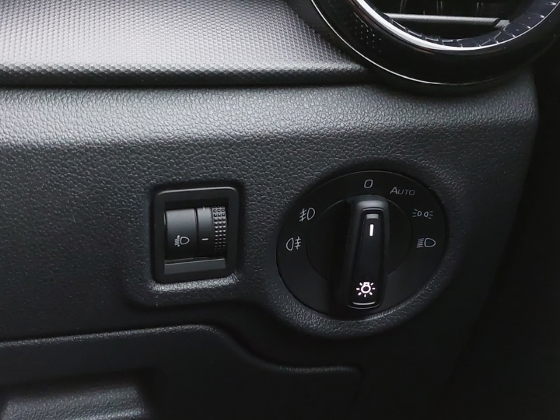 Used Skoda Fabia 2022 for sale - 77115157: Photo 19