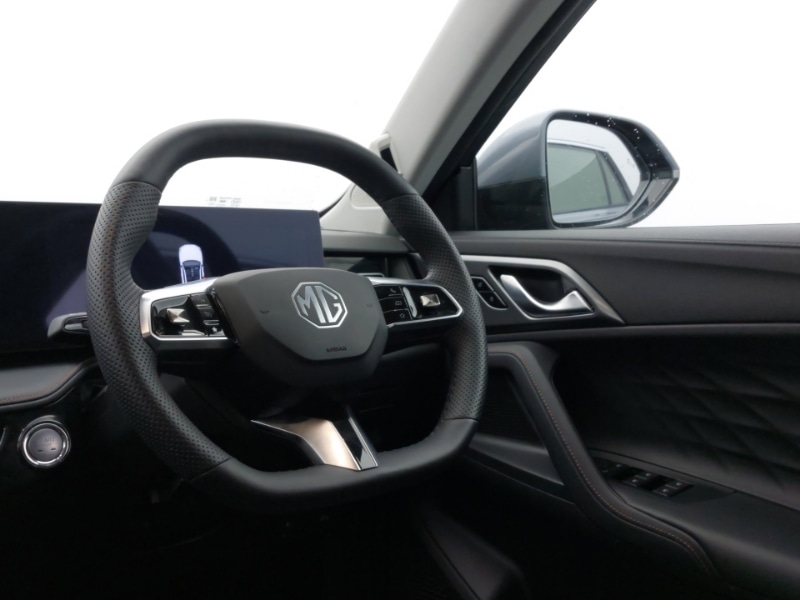 Used MG MG HS 2025 for sale - 76556450: Photo 10