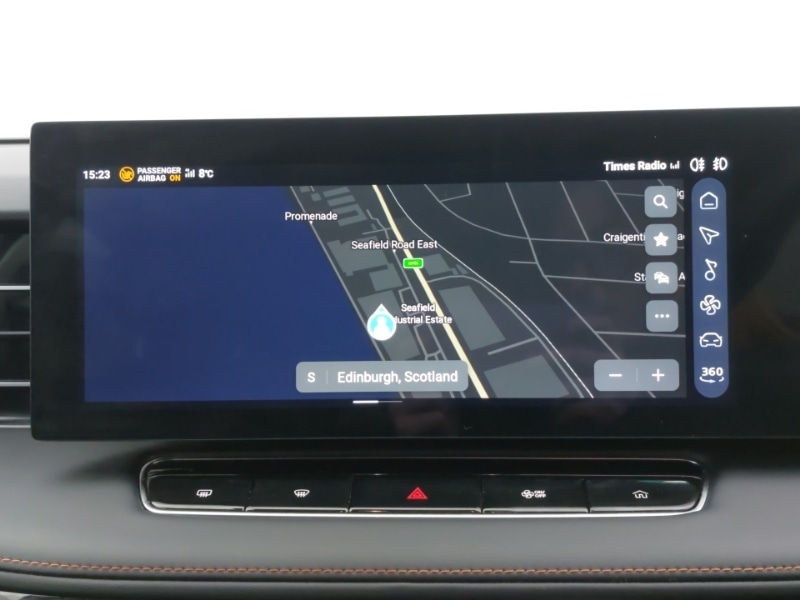 Used MG MG HS 2025 for sale - 76556450: Photo 11