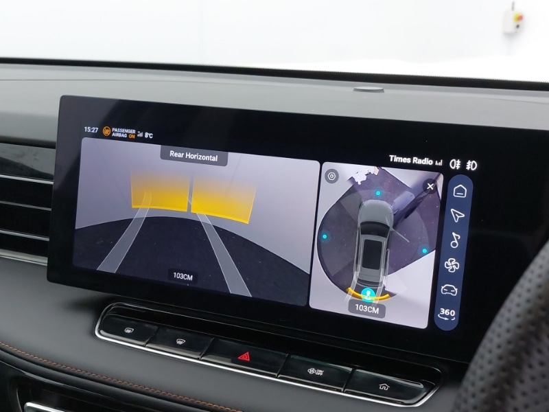 Used MG MG HS 2025 for sale - 76556450: Photo 13