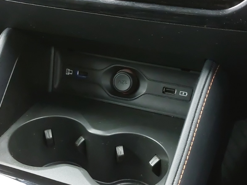 Used MG MG HS 2025 for sale - 76556450: Photo 15