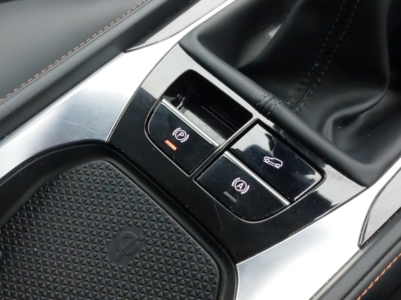 Used MG MG HS 2025 for sale - 76556450: Photo 16