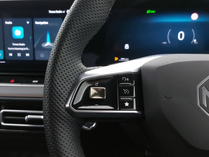 Used MG MG HS 2025 for sale - 76556450: Photo 17