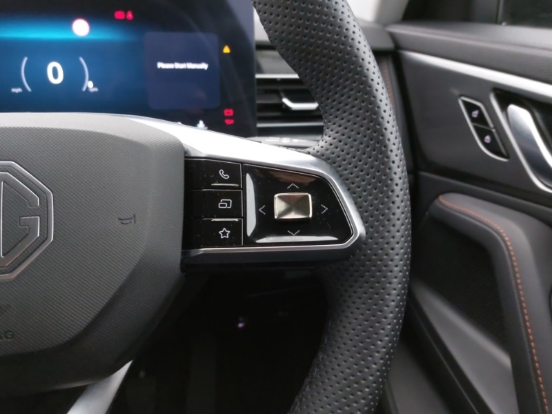 Used MG MG HS 2025 for sale - 76556450: Photo 18