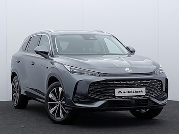 Used MG MG HS 2025 for sale - 76556450: Photo