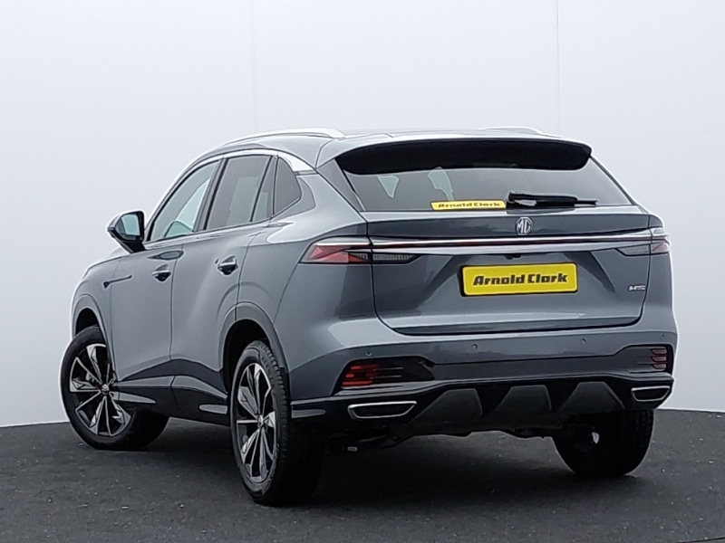 Used MG MG HS 2025 for sale - 76556450: Photo 3