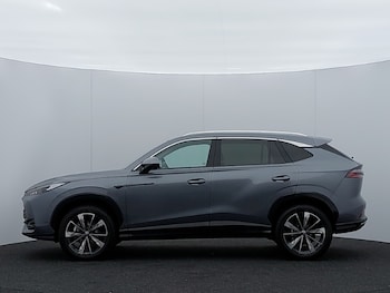 Used MG MG HS 2025 for sale - 76556450: Photo