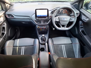 Used Ford Puma 2023 for sale - 78895875: Photo