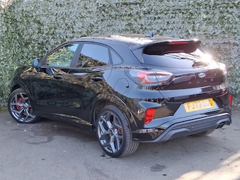 Used Ford Puma 2023 for sale - 78895875: Photo