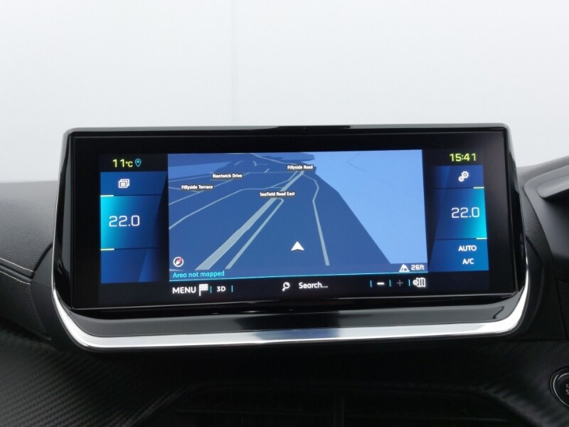 Used Peugeot 2008 2021 for sale - 78041285: Photo 11