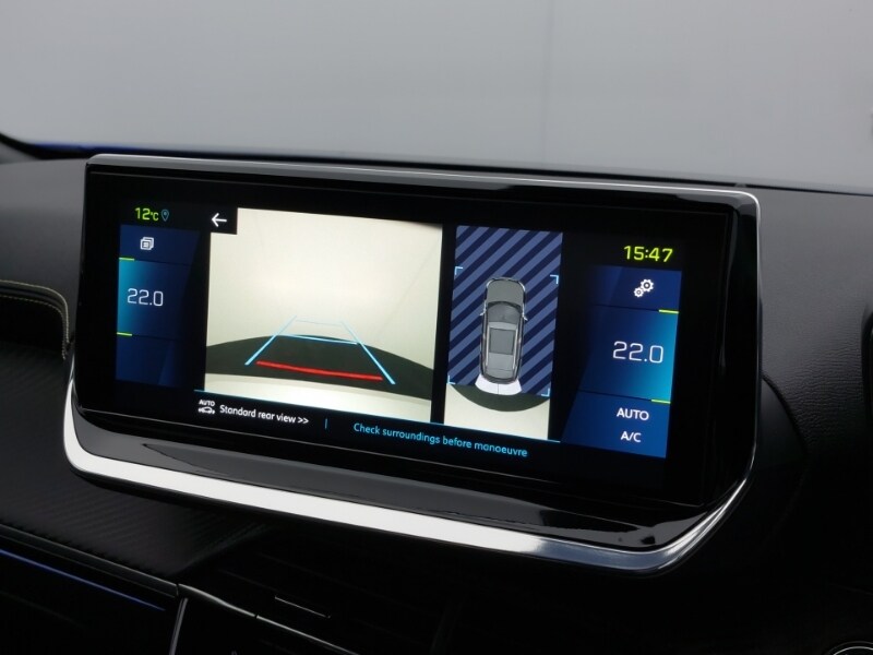 Used Peugeot 2008 2021 for sale - 78041285: Photo 13