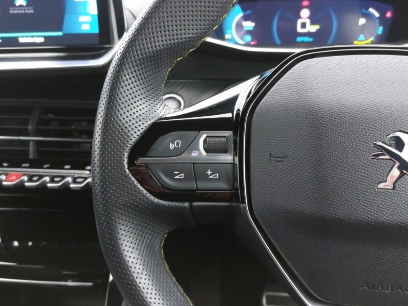 Used Peugeot 2008 2021 for sale - 78041285: Photo 17