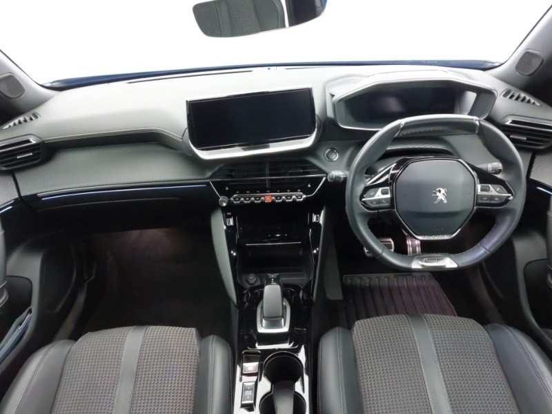 Used Peugeot 2008 2021 for sale - 78041285: Photo 2