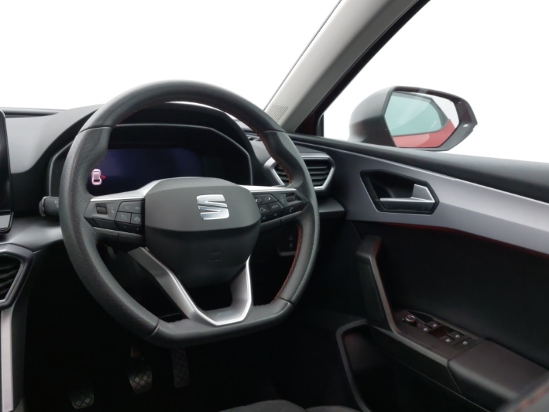 Used SEAT Leon 2021 for sale - 76120893: Photo 10