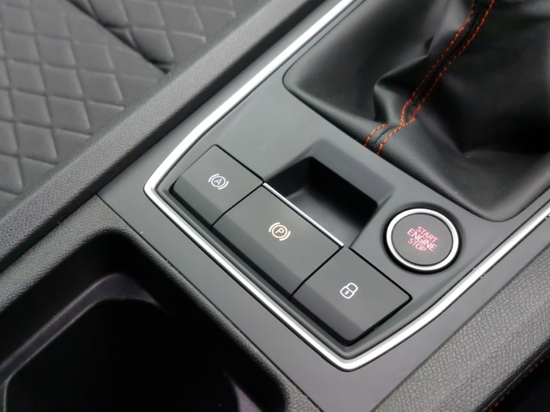 Used SEAT Leon 2021 for sale - 76120893: Photo 16