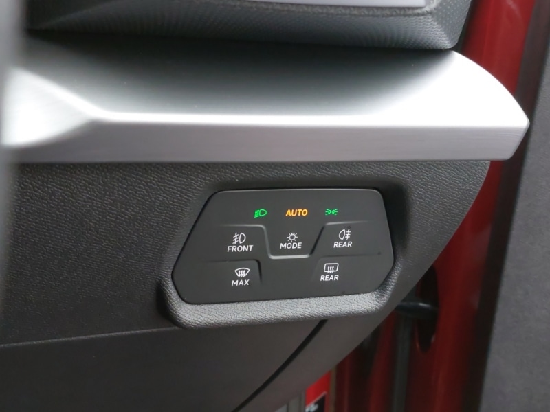 Used SEAT Leon 2021 for sale - 76120893: Photo 19