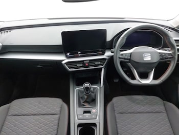 Used SEAT Leon 2021 for sale - 76120893: Photo 2