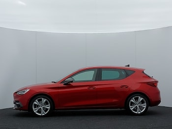 Used SEAT Leon 2021 for sale - 76120893: Photo 4