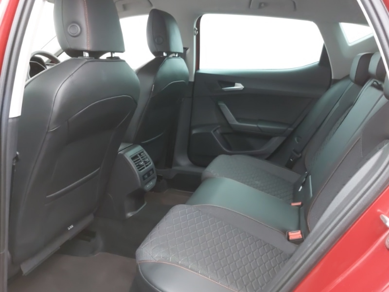 Used SEAT Leon 2021 for sale - 76120893: Photo 6