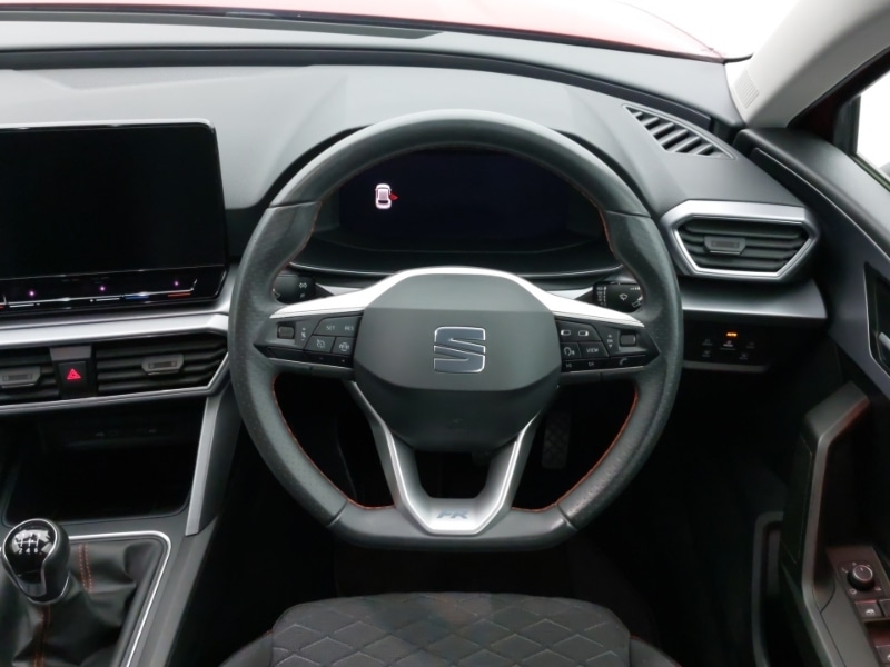 Used SEAT Leon 2021 for sale - 76120893: Photo 7