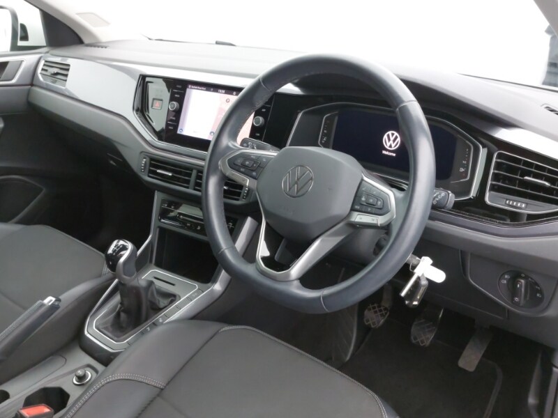 Used Volkswagen Taigo 2022 for sale - 76343731: Photo 12