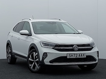 2022 - 1.0 TSI 110 Style 5dr