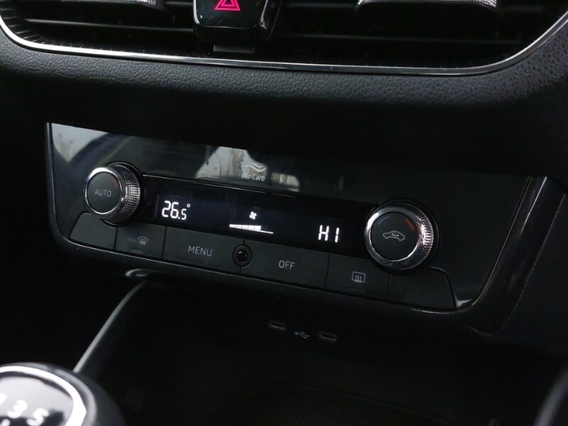 Used Skoda Fabia 2023 for sale - 76556469: Photo 15