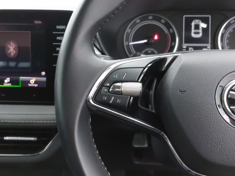 Used Skoda Fabia 2023 for sale - 76556469: Photo 17