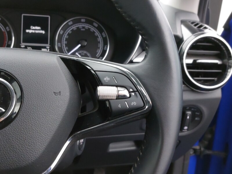 Used Skoda Fabia 2023 for sale - 76556469: Photo 18