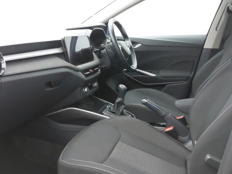 Used Skoda Fabia 2023 for sale - 76556469: Photo 5