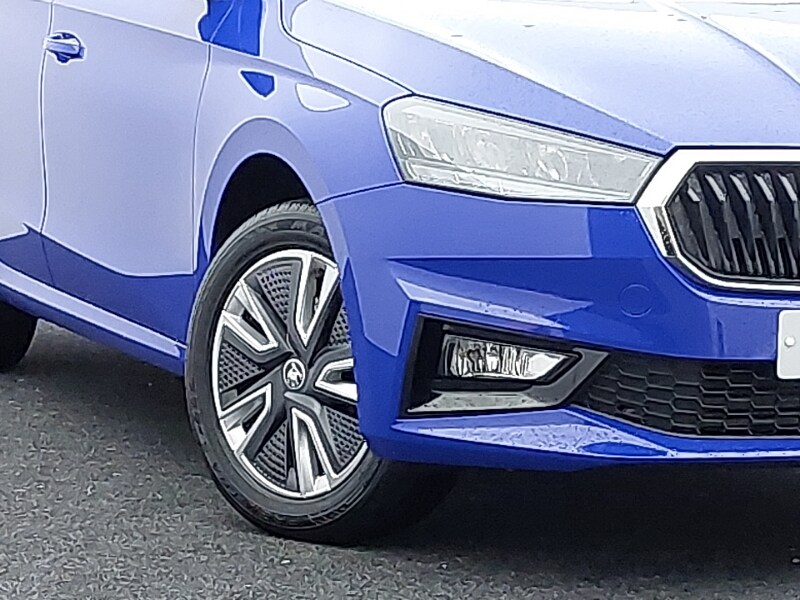 Used Skoda Fabia 2023 for sale - 76556469: Photo 9