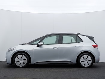 Used Volkswagen ID.3 2023 for sale - 78723482: Photo