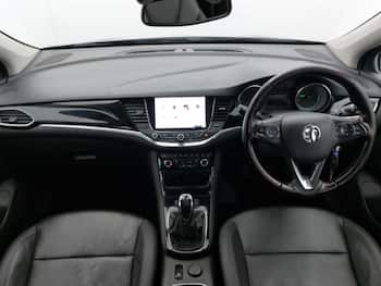 Used Vauxhall Astra 2018 for sale - 79835386: Photo