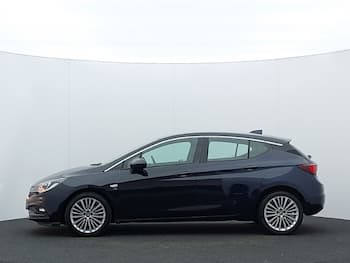 Used Vauxhall Astra 2018 for sale - 79835386: Photo