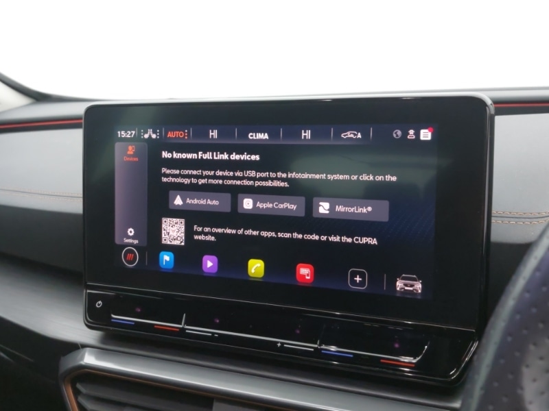 Used Cupra Formentor 2022 for sale - 77028602: Photo 14